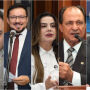 PL filia cinco deputados estaduais para eleições deste ano