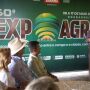 Expoagro &eacute; lan&ccedil;ada com expectativa de gerar mais de R$ 500 milh&otilde;es em neg&oacute;cios