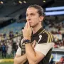 Filipe Lu&iacute;s &eacute; demitido pelo Flamengo ap&oacute;s 8 a 0 sobre o Madureira 