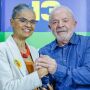 C&acirc;mara aprova t&iacute;tulo de visitante ilustre para Lula e Marina Silva