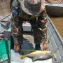Piracema termina e pesca está liberada em rios de Mato Grosso do Sul