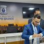Prefeitura afasta secret&aacute;rio alvo de den&uacute;ncia de ass&eacute;dio sexual