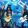Antes de Guns N' Roses, relembre grandes shows internacionais em Campo Grande