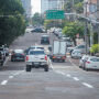 Prefeitura reordena tr&acirc;nsito no Centro e nos bairros para dar fluidez &agrave;s vias