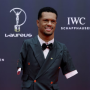 Gabriel Ara&uacute;jo, Alcaraz e Sabalenka s&atilde;o vencedores do Laureus, o Oscar do esporte
