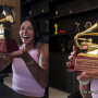 Sul-mato-grossense recebe seu Grammy Latino 'quase dois anos depois'