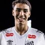 Gabriel Bontempo renova com o Santos até o fim de 2030: 'Espero retribuir dentro de campo'