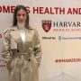 Dra. Mariana Vilela na Harvard Medical School: Inova&ccedil;&otilde;es em Menopausa e Lipedema