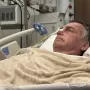 Bolsonaro deve passar por cirurgia em ombro direito ap&oacute;s relat&oacute;rio m&eacute;dico