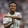 &Eacute;der Milit&atilde;o marca no retorno ao Real Madrid, mas equipe perde para o Mallorca fora de casa