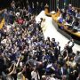 Direita de MS comemora derrubada do veto que beneficia Jair Bolsonaro