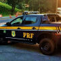 PRF prende traficantes que transportavam mais de 600 kg de drogas na BR-262