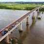 Ponte sobre o Rio Paraguai na BR-262 passará por nova obra de R$ 11,7 milhões
