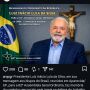 Arquidiocese publica defesa de Lula ao Papa Le&atilde;o XIV e gera "guerra santa" entre fi&eacute;is