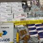 A&ccedil;&atilde;o j&aacute; apreendeu quase 1 tonelada de rem&eacute;dios emagrecedores irregulares em Campo Grande