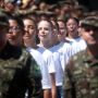 Inscri&ccedil;&otilde;es para alistamento feminino encerram no fim de junho
