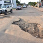 Prefeitura contratou R$ 72 milh&otilde;es a mais para Bar&otilde;es do Tapa-Buraco