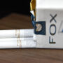 PCC domina o contrabando de cigarros na fronteira de MS