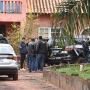 Polícia conclui que fisioterapeuta encontrada morta foi assassinada pelo marido