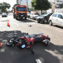 Motoqueiros de 20 a 39 anos s&atilde;o as principais v&iacute;timas do tr&acirc;nsito em Campo Grande