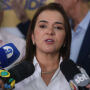 Adriane admite possibilidade de reajuste para servidores ainda este ano
