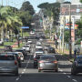 Afonso Pena e Mato Grosso s&atilde;o as vias mais perigosas da Capital