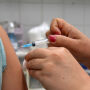 Procura pela vacina da gripe diminui e frio pode aumentar circula&ccedil;&atilde;o do v&iacute;rus