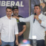 Riedel diz que cabe a Fl&aacute;vio Bolsonaro esclarecer rela&ccedil;&atilde;o com Daniel Vorcaro