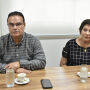 Abalo na direita causado por &aacute;udio de Fl&aacute;vio a Vorcaro anima PT no Estado
