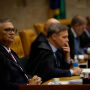 Ministros freiam supersal&aacute;rios e dizem haver drible a decis&atilde;o sobre penduricalhos