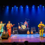 Beatles 4Ever traz show hist&oacute;rico a Campo Grande