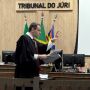Assassino por d&iacute;vida de R$ 500 &eacute; condenado a 16 anos de pris&atilde;o