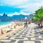 De capitais a praias: veja os destinos mais buscados para viajar na baixa temporada