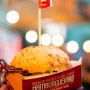 Festival do Hamb&uacute;rguer ter&aacute; 50 op&ccedil;&otilde;es de lanches a R$ 30 ou R$ 40