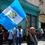 Guatemala confirma que os EUA prestarão "assistência" em operações contra o tráfico de drogas