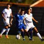 Ivinhema empata em 0 a 0 e se mant&eacute;m na segunda coloca&ccedil;&atilde;o do Grupo A11
