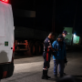 Homem &eacute; morto a facadas em via p&uacute;blica em S&atilde;o Gabriel do Oeste