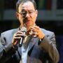 Augusto Cury faz palestra sobre sa&uacute;de mental, m&uacute;sica e solidariedade na Capital