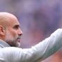 Manchester City vai fazer est&aacute;tua de Guardiola e 'batizar' arquibancada com nome do treinador