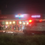 Adolescente de 17 anos morre em acidente de moto na Gunter Hans