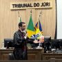 Agiota que atirou na nuca de homem por d&iacute;vida &eacute; condenado