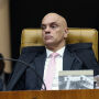 Oposi&ccedil;&atilde;o apresenta novo pedido de impeachment de Moraes em rea&ccedil;&atilde;o &agrave; decis&atilde;o sobre dosimetria