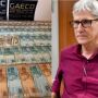 Suspeito de corrup&ccedil;&atilde;o, ex-diretor da Agesul tinha R$ 183 mil em dinheiro vivo ao ser preso