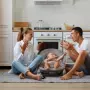 Coluna Desatando N&oacute;s: O casal que desaparece depois dos filhos