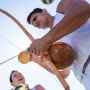 Inscri&ccedil;&otilde;es para aulas gratuitas de Capoeira Angola est&atilde;o abertas na Capital
