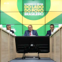 Governo lan&ccedil;a plataforma para facilitar obten&ccedil;&atilde;o da CNH