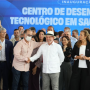 Fiocruz ter&aacute; produ&ccedil;&atilde;o nacional de terapias celulares contra o c&acirc;ncer