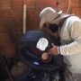 Chikungunya faz 21&ordf; v&iacute;tima em MS e mant&eacute;m alerta em 79 munic&iacute;pios