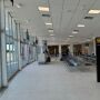 Uso de aeroportos para o tr&aacute;fico internacional ganha escala no Estado