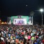 Sele&ccedil;&atilde;o para artistas de MS com cach&ecirc; de at&eacute; R$ 20 mil encerra inscri&ccedil;&otilde;es nesta segunda-feira